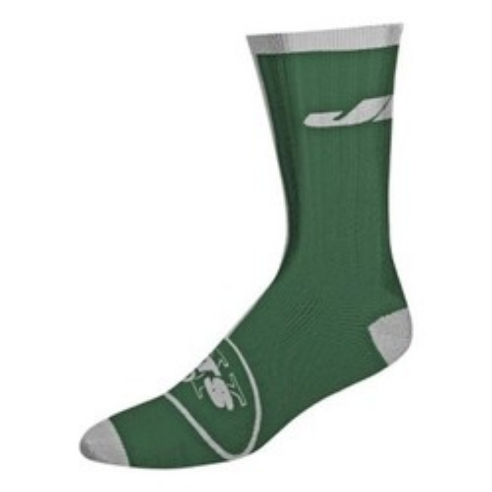 NFL New York Jets Women's Casual Socks